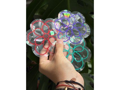 Suncatcher - Kytička