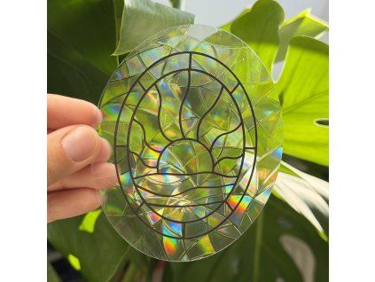 Suncatcher - Slunce