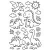 Dinosauři