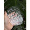 Suncatcher - Velryba