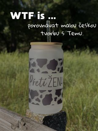 Dost často se jako malá podnikatelka setkávám s různými WTF momenty. 😅 A čím dál častěji si říkám: Jak tohle někoho vůbec...