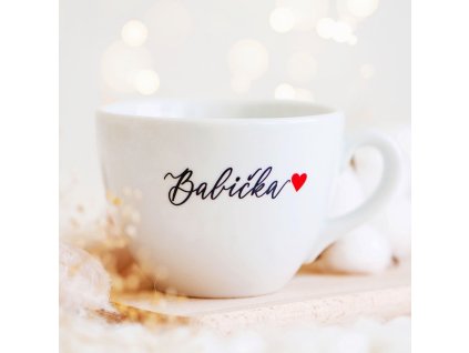Babicka