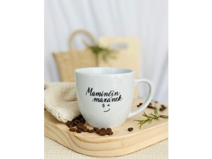 Maminčin mazánek 320