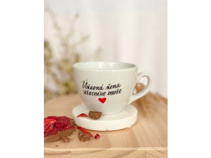 Úžasná žena 250