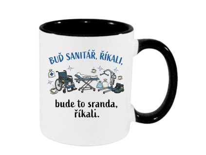 ostatni povolani 53 budsanitar