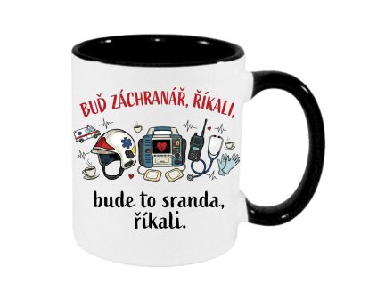 ostatni povolani 61 zachranar