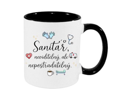 ostatni povolani 60 sanitar