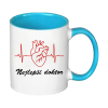 HRNEK - NEJLEPŠÍ DOKTOR