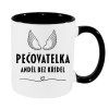 HRNEK - PEČOVATELKA - ANDĚL