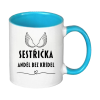 HRNEK - SESTŘIČKA ANDĚL