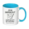 Hrnek FARMACEUT