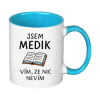 jsemmedik
