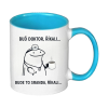 buddoktorrikali