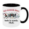 ostatni povolani 61 zachranar