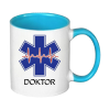 Hrnek - doktor