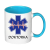 Hrnek - doktorka