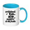 Hrnek - Zvládneš to