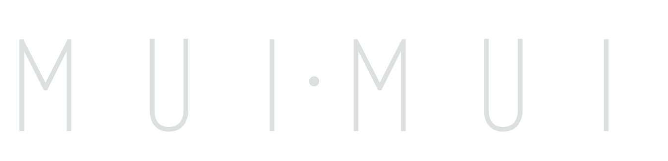 MUI MUI - MUI MUI