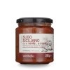 Sugo Siciliano bio 280g