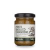 Bazalkové a mandlové pesto bio 140g