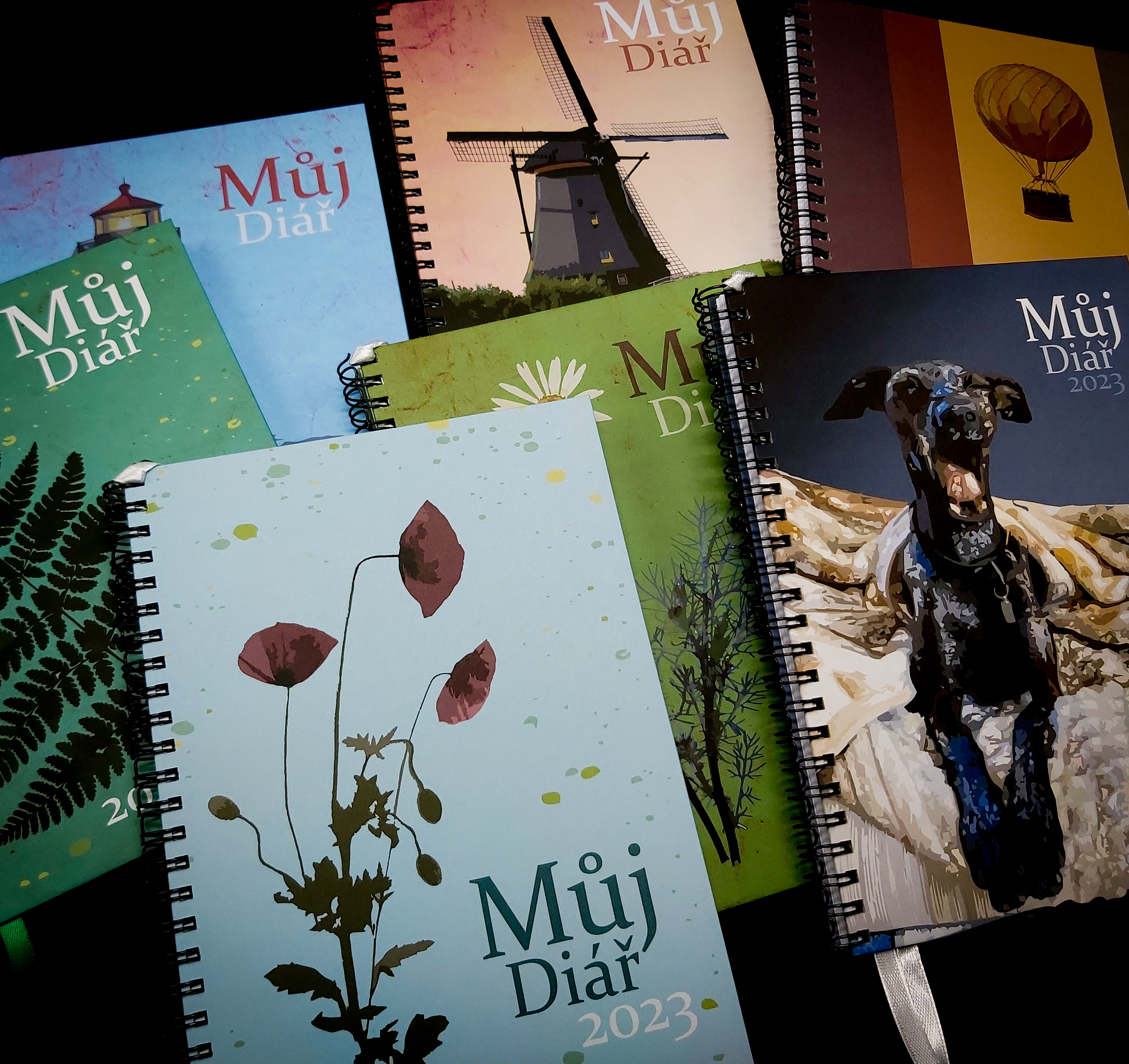 Jaké jsou možnosti laminace a proč je nabízíme?