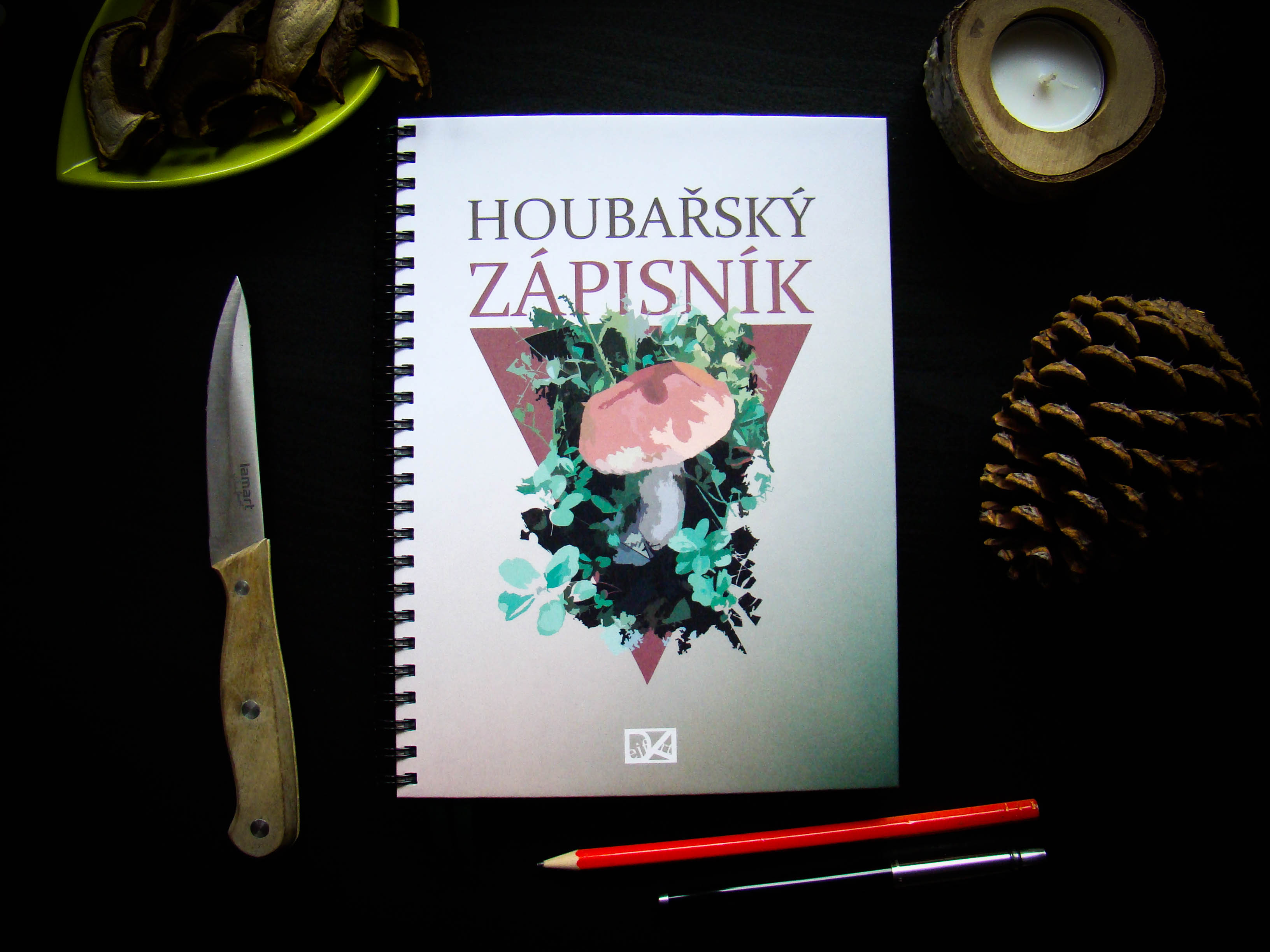 První vlaštovka z nové řady