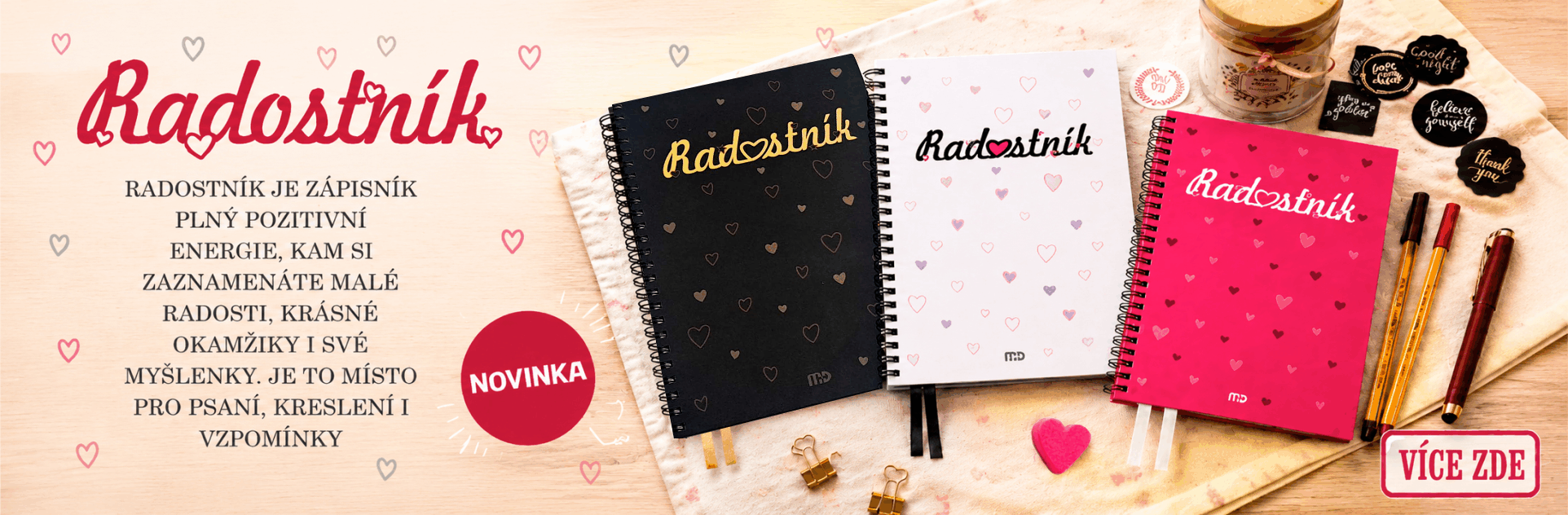 Rdostník