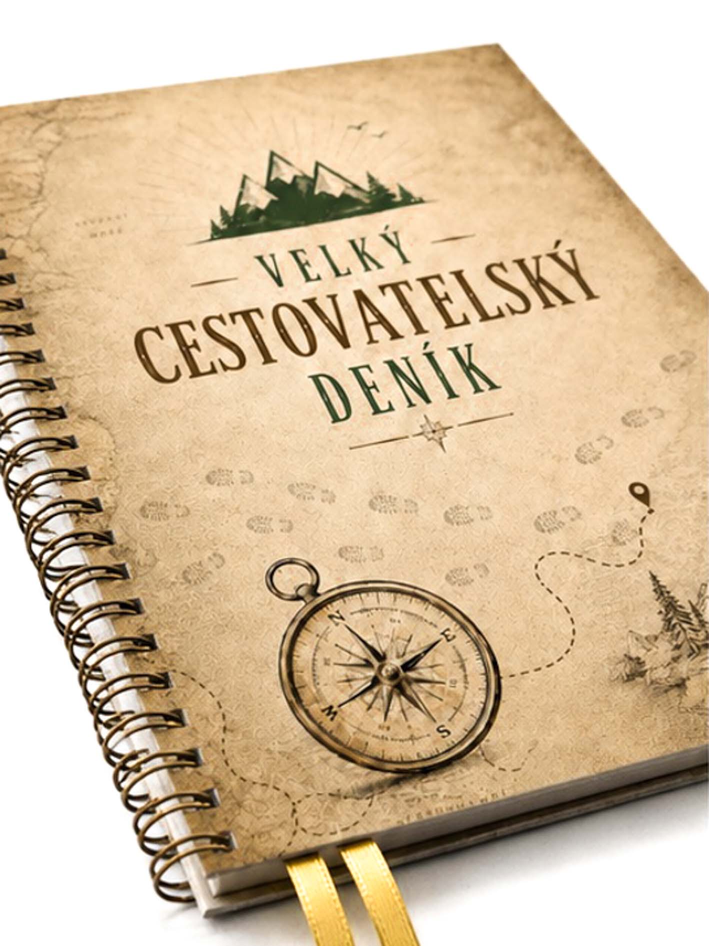 Cestovatelský deník