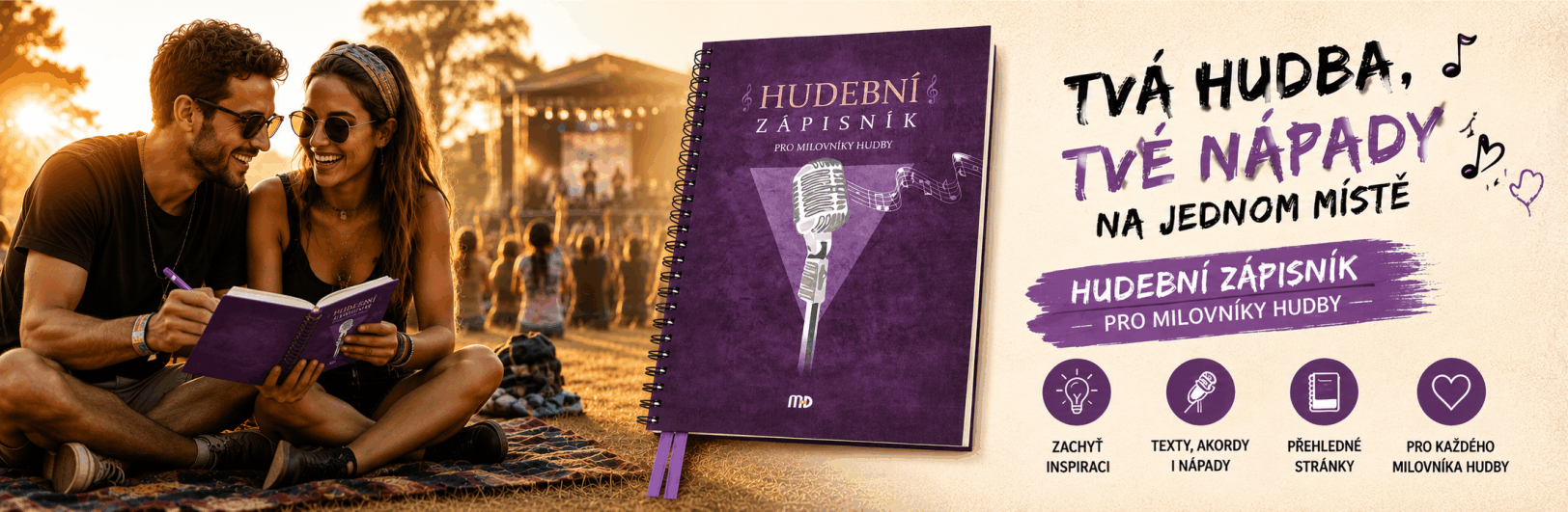Hudebni a Knizni