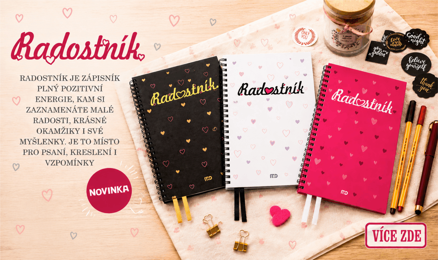 Radostník