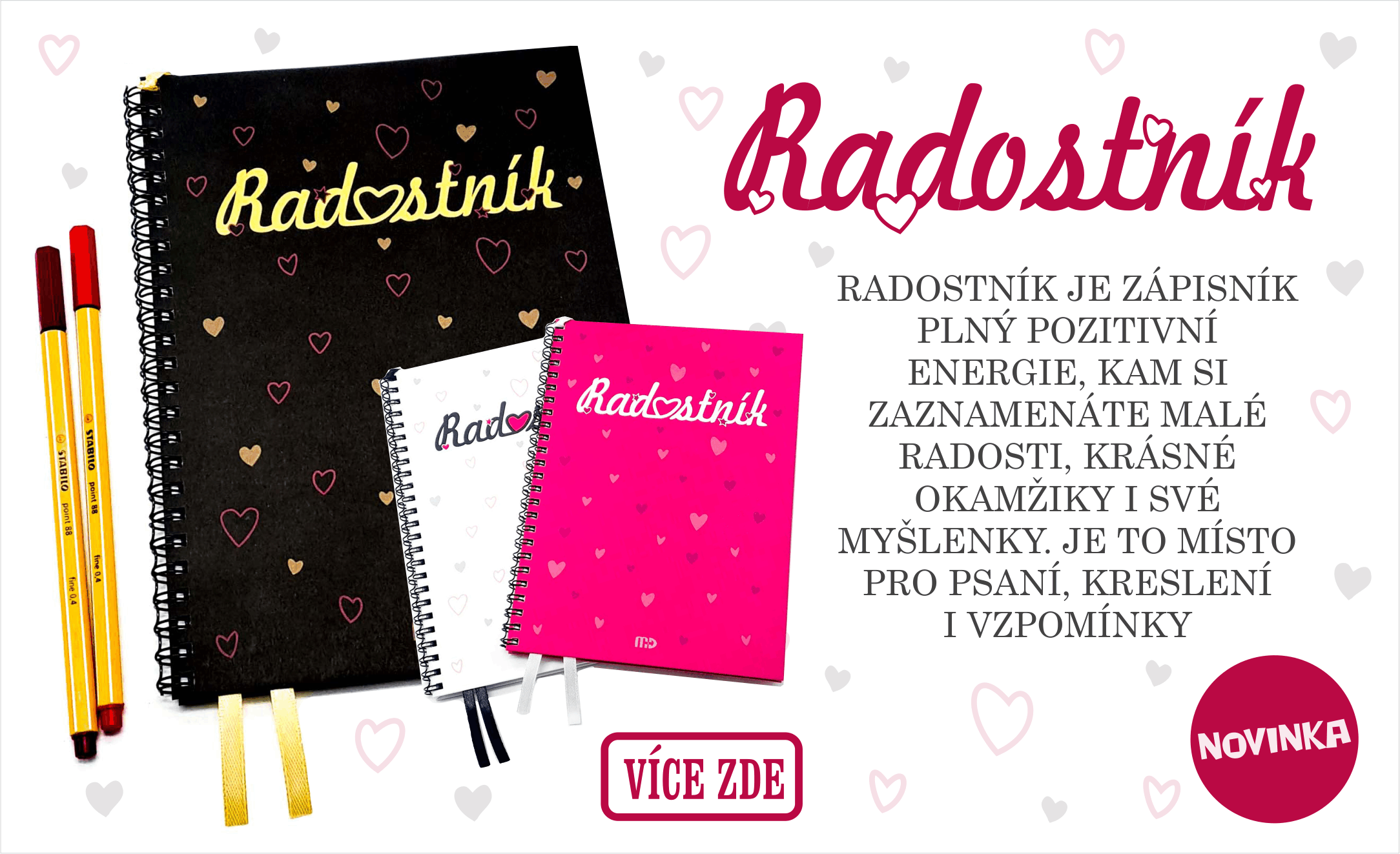 Radostník