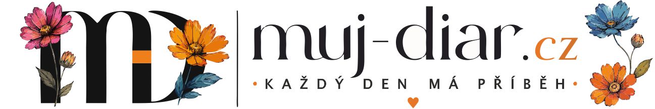 Můj diář