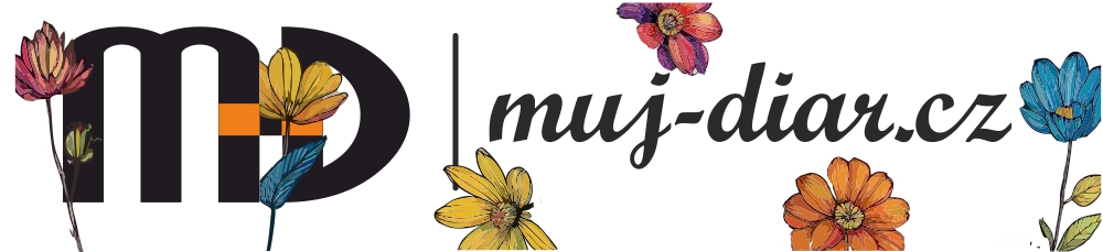 Můj diář