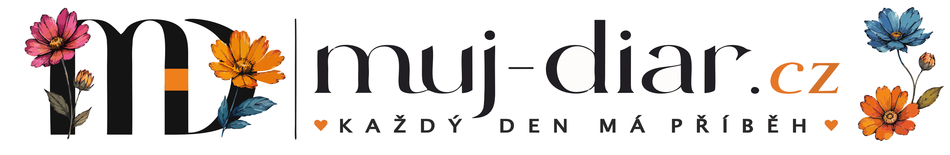 Můj diář