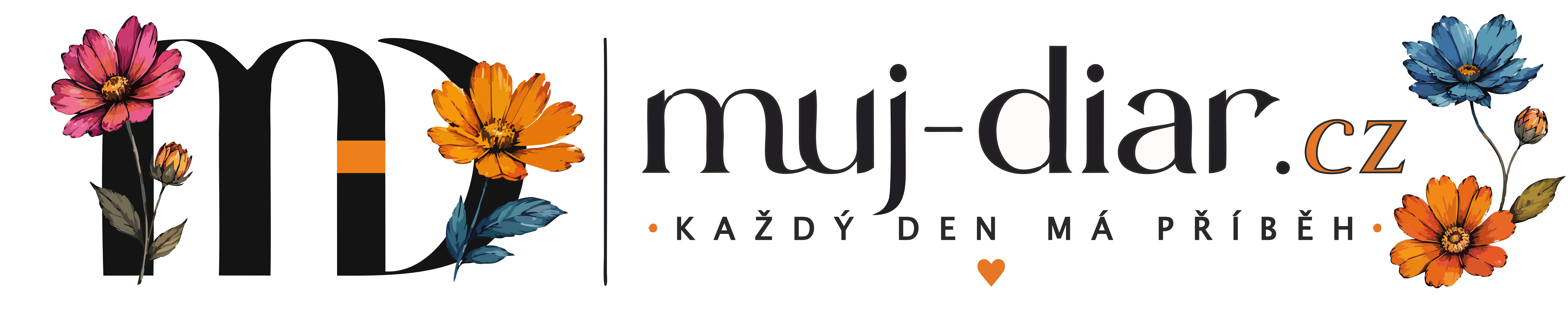 Můj diář