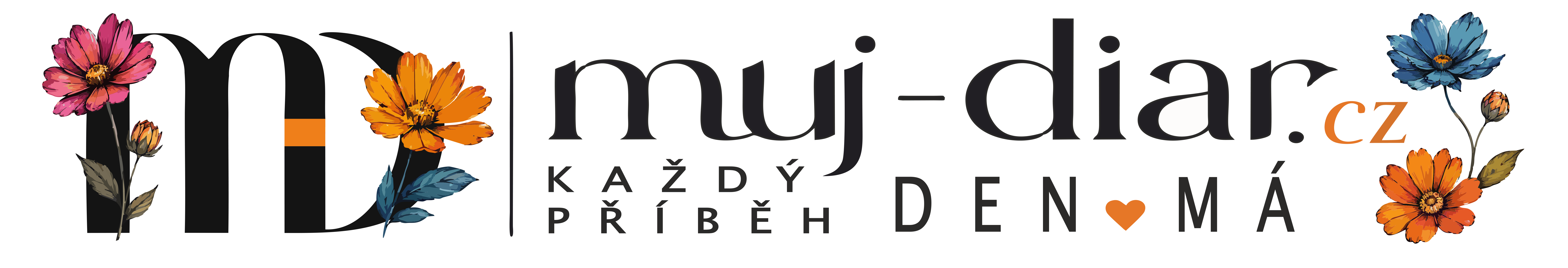 Můj diář