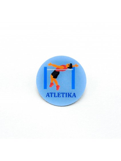 Magnetka - Atletika