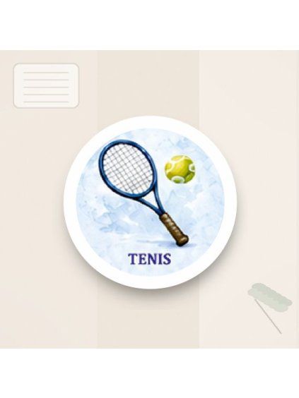 Magnetka - Tenis