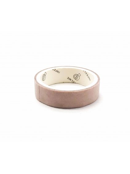 Washi páska - krémová