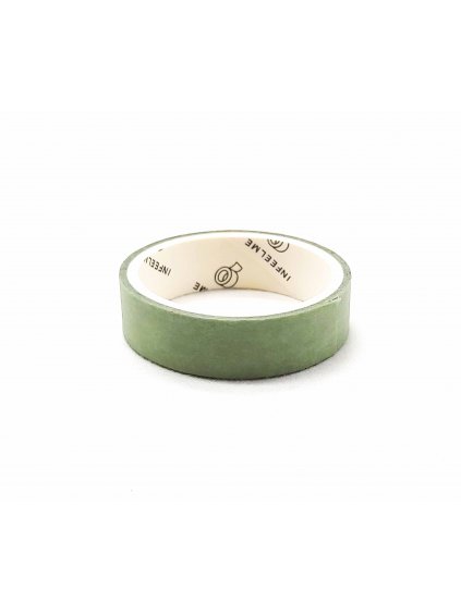 Washi páska - hrášková