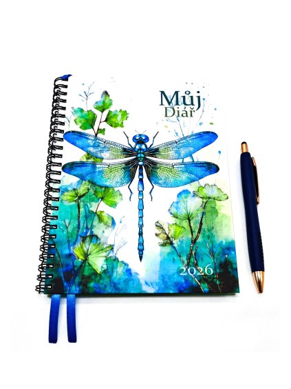 Týdenní diář 2026