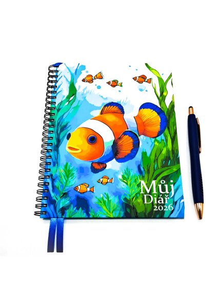 Obal Nemo