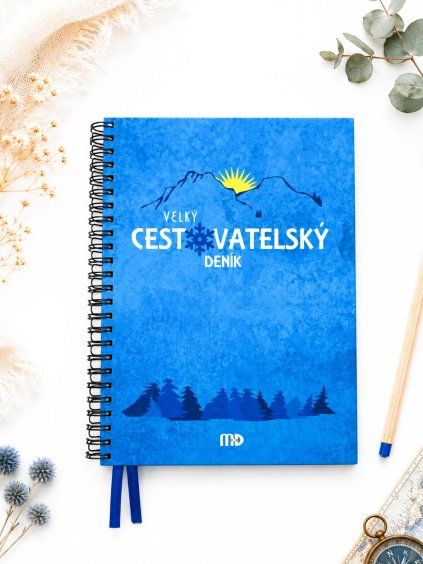 Cestovní deník