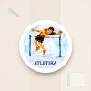 Magnetka - Atletika