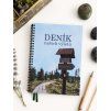 Deník našich výletů - Výletník po Čechách