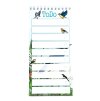 To Do blok - 50 listů (ptáčci)
