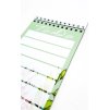 To Do blok - 50 listů (zelená)