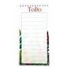 To Do blok - 50 listů (bílá)