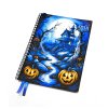 Můj malý zápisník - Halloween (1)