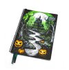 Můj malý zápisník - Halloween (2)